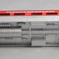 MTH 30-6709 O Rock Island "Valle Veroe" 60' Streamlined Coach Passenger Car NIB