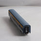 Walthers 932-6769 HO Chesapeake & Ohio Pullman-Standard 52-Seat Coach Car LN/Box