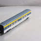 Walthers 932-6769 HO Chesapeake & Ohio Pullman-Standard 52-Seat Coach Car LN/Box