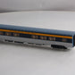 Walthers 932-6769 HO Chesapeake & Ohio Pullman-Standard 52-Seat Coach Car LN/Box