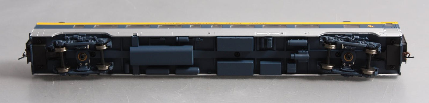 Walthers 932-6769 HO Chesapeake & Ohio Pullman-Standard 52-Seat Coach Car LN/Box