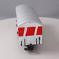 LGB 45810 G Scale RhB Mobel Pfister Boxcar (plastic wheels)