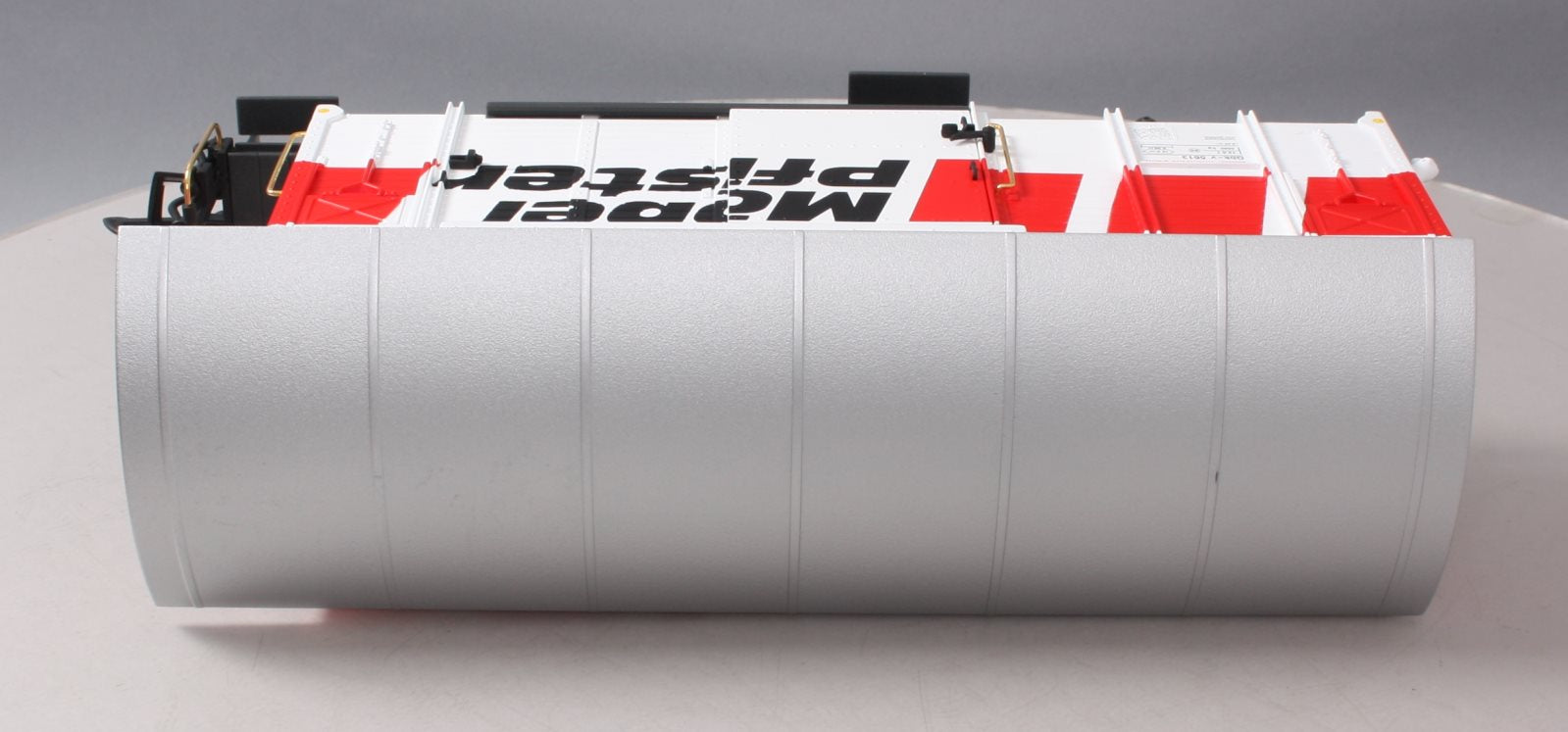 LGB 45810 G Scale RhB Mobel Pfister Boxcar (plastic wheels)