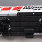 LGB 45810 G Scale RhB Mobel Pfister Boxcar (plastic wheels)