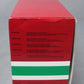 LGB 45570 G Scale RhB Sliding Wall Boxcar LN/Box