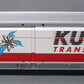 LGB 45570 G Scale RhB Sliding Wall Boxcar LN/Box
