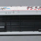 LGB 45570 G Scale RhB Sliding Wall Boxcar LN/Box