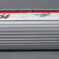 LGB 45570 G Scale RhB Sliding Wall Boxcar LN/Box