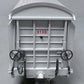 LGB 45570 G Scale RhB Sliding Wall Boxcar LN/Box