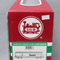 LGB 40573 Stauder Boxcar with Sliding Doors LN/Box