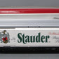 LGB 40573 Stauder Boxcar with Sliding Doors LN/Box