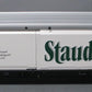 LGB 40573 Stauder Boxcar with Sliding Doors LN/Box