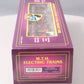 MTH 20-98114 O Gauge Fire Department Flatcar w/ 2 Red Fire Trucks #2000 LN/Box