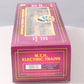 MTH 20-98159 O Gauge MTH Transportation Co Flatcar w/ Yellow Diecast Firetrucks LN/Box