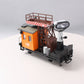 LGB 4049 G Scale Operating Searchlight Car w/ Metal Wheels LN/Box