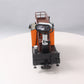 LGB 4049 G Scale Operating Searchlight Car w/ Metal Wheels LN/Box