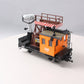LGB 4049 G Scale Operating Searchlight Car w/ Metal Wheels LN/Box