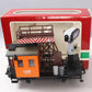 LGB 4049 G Scale Operating Searchlight Car w/ Metal Wheels LN/Box