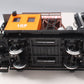 LGB 4049 G Scale Operating Searchlight Car w/ Metal Wheels LN/Box