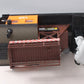 LGB 4049 G Scale Operating Searchlight Car w/ Metal Wheels LN/Box
