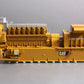 DieCast Masters 85287C 1:25 Caterpillar CG260-16 Gas Generator