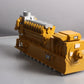 DieCast Masters 85287C 1:25 Caterpillar CG260-16 Gas Generator