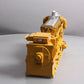 DieCast Masters 85287C 1:25 Caterpillar CG260-16 Gas Generator