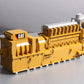 DieCast Masters 85287C 1:25 Caterpillar CG260-16 Gas Generator