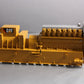 DieCast Masters 85287C 1:25 Caterpillar CG260-16 Gas Generator