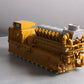 DieCast Masters 85287C 1:25 Caterpillar CG260-16 Gas Generator