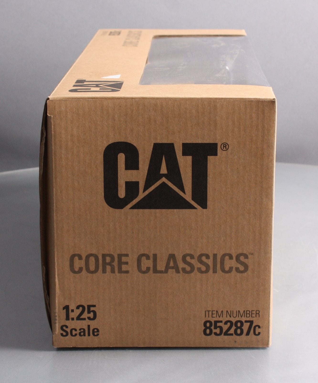 DieCast Masters 85287C 1:25 Caterpillar CG260-16 Gas Generator
