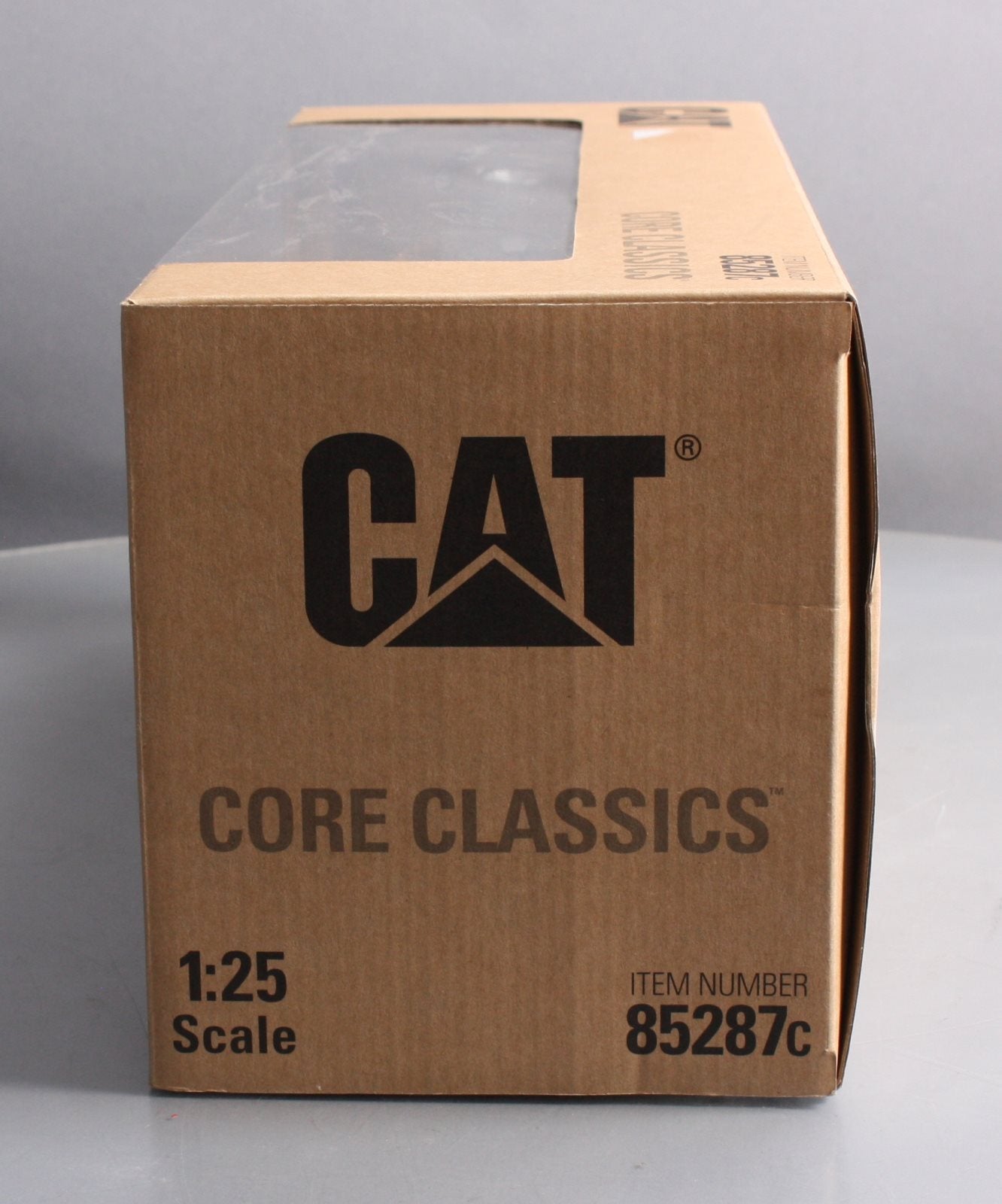 DieCast Masters 85287C 1:25 Caterpillar CG260-16 Gas Generator