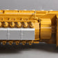 DieCast Masters 85287C 1:25 Caterpillar CG260-16 Gas Generator