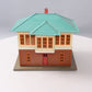 MTH 11-90118 O Gauge Tinplate Switch Signal Tower #437