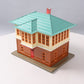 MTH 11-90118 O Gauge Tinplate Switch Signal Tower #437