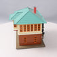 MTH 11-90118 O Gauge Tinplate Switch Signal Tower #437