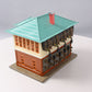 MTH 11-90118 O Gauge Tinplate Switch Signal Tower #437