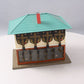 MTH 11-90118 O Gauge Tinplate Switch Signal Tower #437