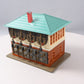 MTH 11-90118 O Gauge Tinplate Switch Signal Tower #437