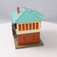 MTH 11-90118 O Gauge Tinplate Switch Signal Tower #437