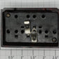 American Flyer XA10961FW S Scale Marbled Talking Station Control Button