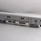 K-Line 6-22625 O RBB&B 18'' Aluminum Generator Car #63005