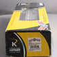 K-Line 6-22625 O RBB&B 18'' Aluminum Generator Car #63005