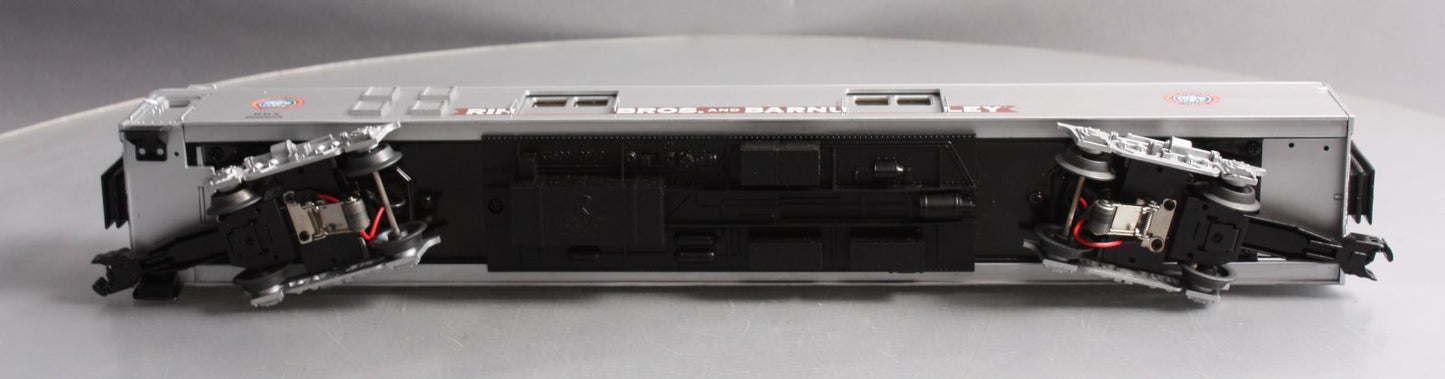 K-Line 6-22625 O RBB&B 18'' Aluminum Generator Car #63005