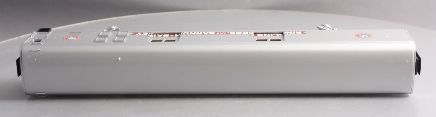 K-Line 6-22625 O RBB&B 18'' Aluminum Generator Car #63005