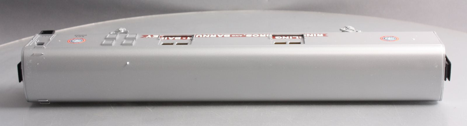 K-Line 6-22625 O RBB&B 18'' Aluminum Generator Car #63005