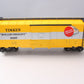 Aristo-Craft 46007 G Scale Timken Roller Freight Boxcar LN/Box