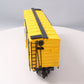 Aristo-Craft 46007 G Scale Timken Roller Freight Boxcar LN/Box