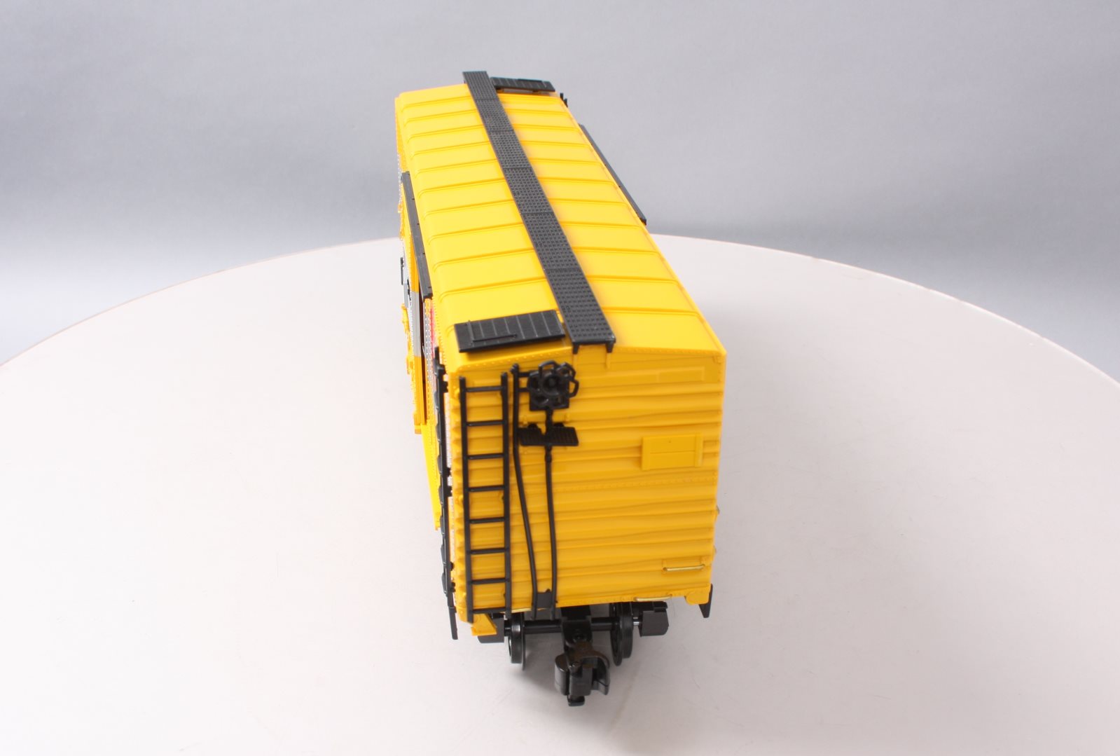 Aristo-Craft 46007 G Scale Timken Roller Freight Boxcar LN/Box