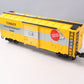 Aristo-Craft 46007 G Scale Timken Roller Freight Boxcar LN/Box